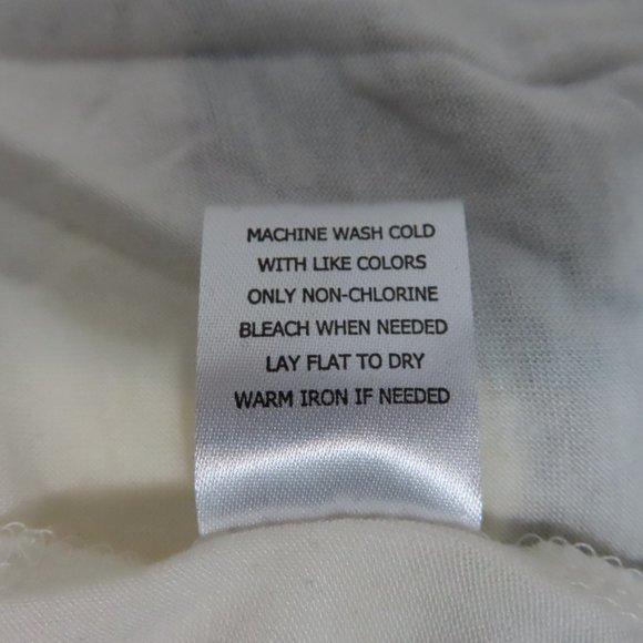 🌹4 for $20🌹 Rebellious One Very Soft 3/4 Sleeve Shirt Sz. XS - Picture 7 of 7